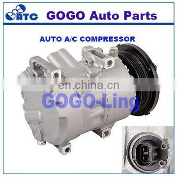 Auto A/C Compressor FOR TY OEM 471-1631, 158380, 8831006390, 88310-06390, 8831033290, 88310-33290