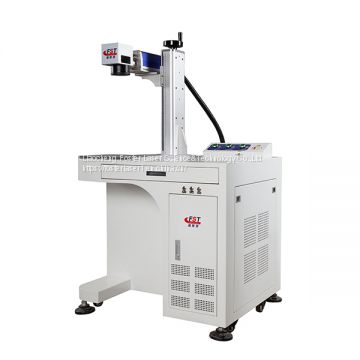 FST Cabinet Optical Fiber Marking Machine