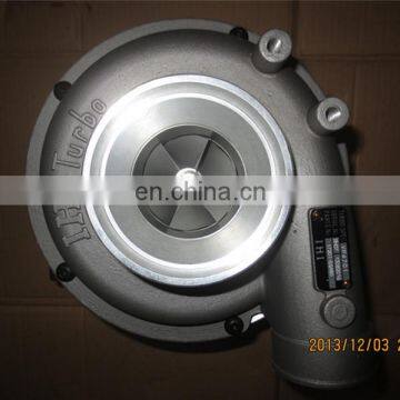 RHG7 Turbo 24100-4011 17201E0480 17201-E0480 Turbocharger for HINO Truck diesel engine parts