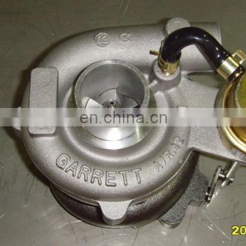 GT1549 452213-5003 954T6K682AA the hot sell turbo for F-ord