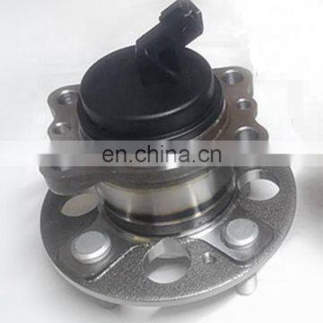 HY-WB-12922 N4710554 52750-C8000 Car part Rear Axle left & right wheel hub bearing for Hyundai  i20 (GB  IB) 1.2 1.4  2014