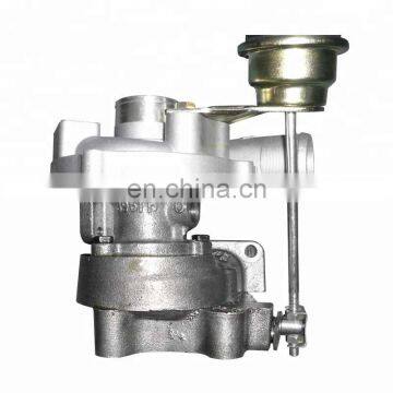KP35 Turbocharger 5435-970-0000 5435 710 0000 54359880002 Application for Renalt K9K-700/704 photo-3