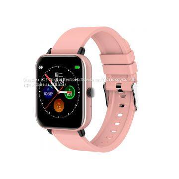 Smart Watch Bluetooth Music Player Sports Pedometer Phone Watch photo-2