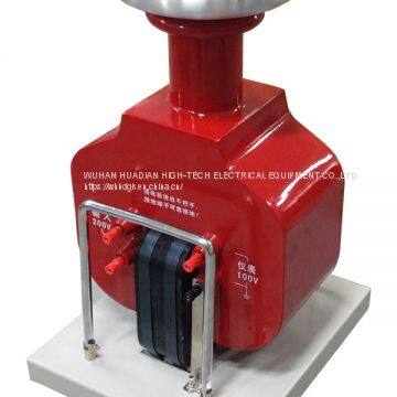 Power Frequency DA/AC Test Transformer (Dry)