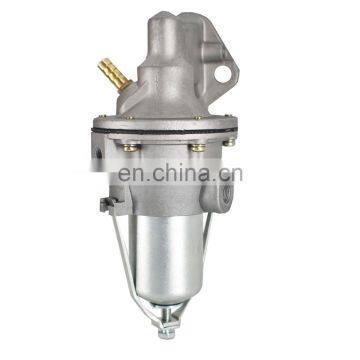 Fuel Pump Replaces For MerCruiser OMC 86234A4 86234A05 985603 985602 982440 18-7278 photo-5