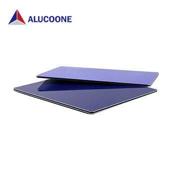 ALUCOONE Alucobond ACP ACM Aluminum composite panel