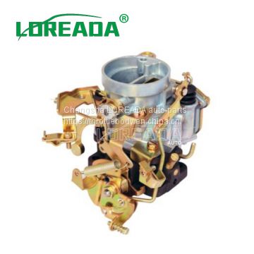 LOREADA Loreada Car-style CARBURETOR CARBURETTOR ASSY 16010-03W02 For NISSAN J16