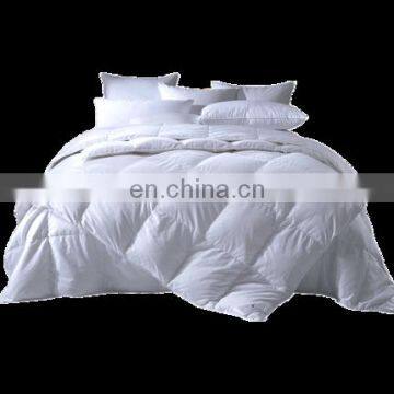 Clean Goose Feather Down Duvet Quilt For The Whole Family photo-4