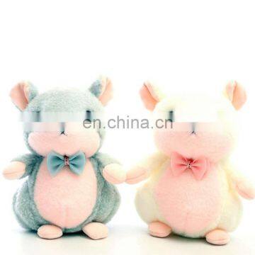 Weighted Sensory Toy For Kids Cute Mouse Shaped Custom Accepted photo-4