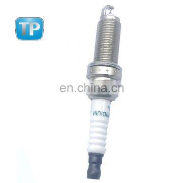 Iridium Spark Plug For Nissan Micra Tiida X-Trail Cube OEM 22401 JD01B FXE20HR11