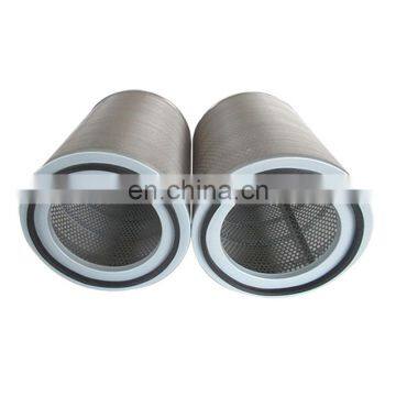 Best Quality China Manufacturer Air Purifier Hepa Filter for Laminar Flow Hood photo-3