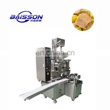 High quality shaomai food forming machine,shaomai processor