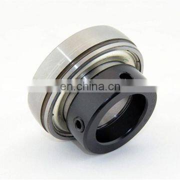 germany brand dust proof 35mm bore GRAE35-NPP-B radial ball insert bearing for pillow block housing