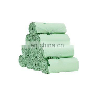 Factory Trash Bags Biodegradable Can Liners Garbage Bags