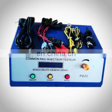 CRI700 or CR1000a Spray Nozzle Common Rail Injector Tester photo-3