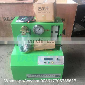 PQ1000 Common Rail Diesel Fuel Injector Tester With Small Screen photo-2