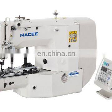 MC 1903A electronic direct drive button sewing machine