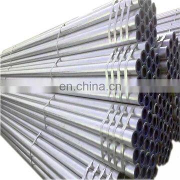 Hot Dip Galvanized gi Pipe Price photo-2
