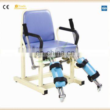 Two-person Physiotherapy Standing Frame Physical Therapy for Disabled photo-6