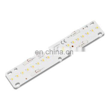 High Efficiency 24V DC LED Linear Module for Indoor and Outdoor Display photo-3