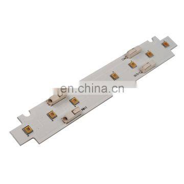 Relight Indoor UVC Sterilization Module DC 12V/24V Uvc Led 265-285nm 3535 Led Module for Disinfect Box photo-3