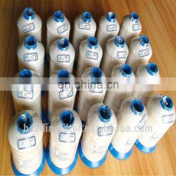 High Temperature Glass Fiber Sewing Thread for Filter Bag photo-2