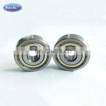 Cheap Price Good Quality Chrome Steel Ball Bearing 639 Deep Groove Ball Bearing With 9*30*10 MM photo-3