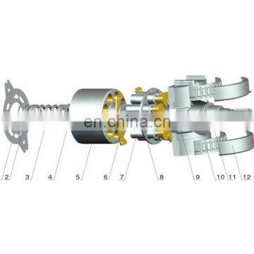 (SAUER 90)PV90R030/PV90R042/PV90R55/PV90R75/PV90R100/PV90R130/PV90R180/PV90R250 MAIN PUMP PARTS photo-2