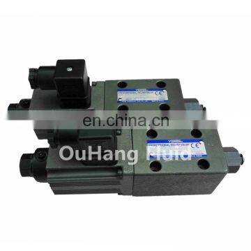 YUKEN Proportional Pressure Valve EDG-01V-C-1-PNT13-60T Proportional Valve photo-2