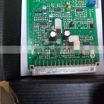 Rexroth VT Electronic Board VT2000-52 Amplifier Board photo-4