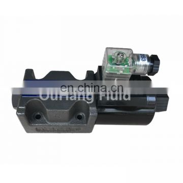 YUKEN direction valve DSG-03-2B2-D24-N1-51T Solenoid valve