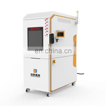 High and Low Temperature Testing Machine Temperature Tester Laboratory Convection Oven photo-2