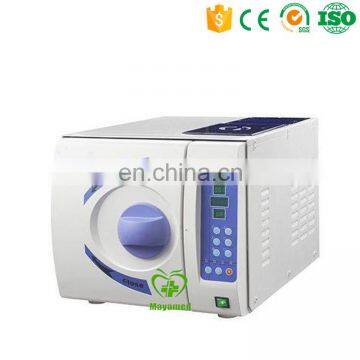 Factory direct MY-M025A Medical 23L auto vacuum sterilizer dental autoclave