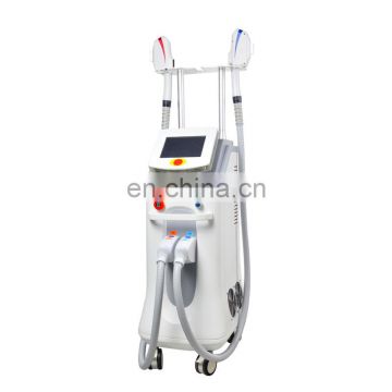 Strong Power hair removal machine dpl opt ipl for permanent hair removal