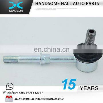 MR267875 Rear Suspension Steering Auto Spare Parts Pull Rod Stabilizer Link for MITSUBISHI SPACE WAGON