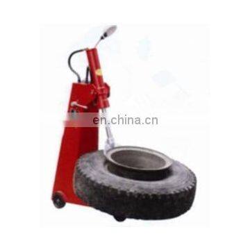 Multifunctional Tyre Changer (YT-1300, Garage Equipment) photo-4