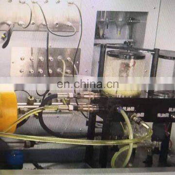 Common Rail Test Bench CR738 With Full Function photo-7