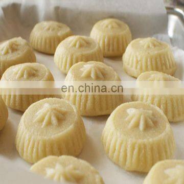 Advanced Automatic Maamoul Trays Arrange Machine Pineapple Cake Forming Machine photo-7