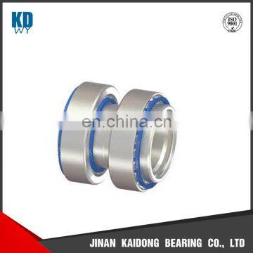 High Quality Truck Wheel Bearing 566074 H195 Bearing Size 70*125*114mm