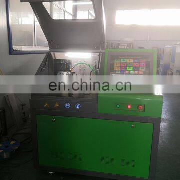 220V 380V Power Supply CRS3000 Common Rail Diesel Injector Test Bench photo-5