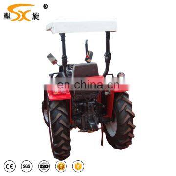 Agricultural Small Farm Tractor 254 for Sale Small Tractor With CE Approved photo-6
