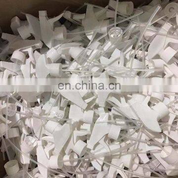 Hot Selling 28 410 400 Plastic Mini Trigger Sprayer Head photo-5