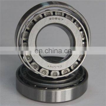 concrete mixer truck parts bearing 30208 Taper Roller Bearing 30208