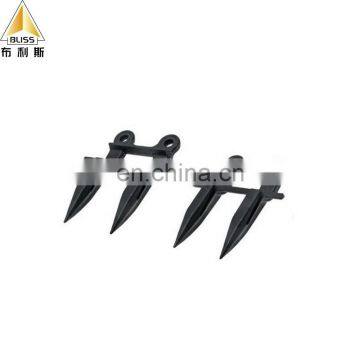Forging Knife Guard 626295.1 for Agricultural Machinery Spare Part Combine Harvester photo-3