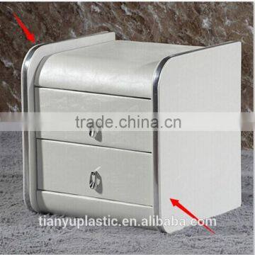 Night Table/bedside Table and Other Furniture Plastic Decorative Flat Strip photo-3