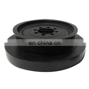 Engine Crankshaft Pulley 11237573655 High Quality Balancer Crankshaft Pulley photo-5
