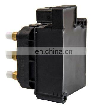 NEW and Good Air Suspension Compressor Pump OEM 4F0616013 photo-3