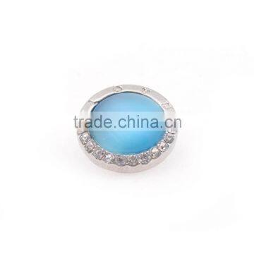 2014 Wholesale Crystal Rhinestone Button XKZ0239 photo-6