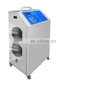 30g CE Functional Home Hotel Gym Machine Air Water Disinfector Portable Ozone Generator for Sale photo-3
