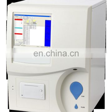 Shanghai Fully Automatic Hematology Analyzer for Bird Price(DW-TEK5000 )